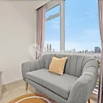 Sereni By Kozystay - Menteng