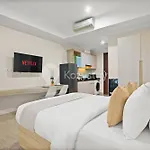 Sereni By Kozystay - Menteng