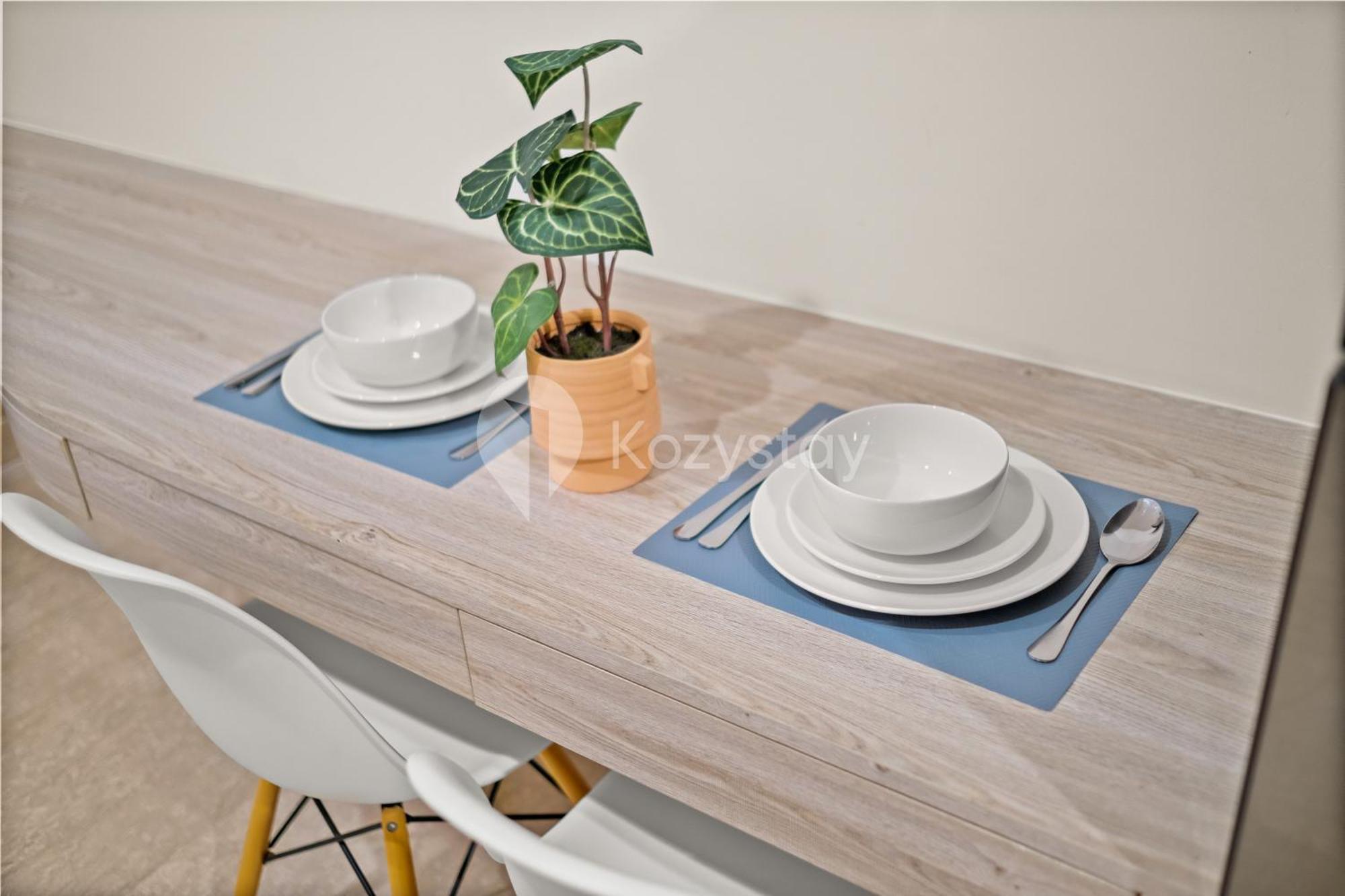 Appartement Sereni By Kozystay - Menteng