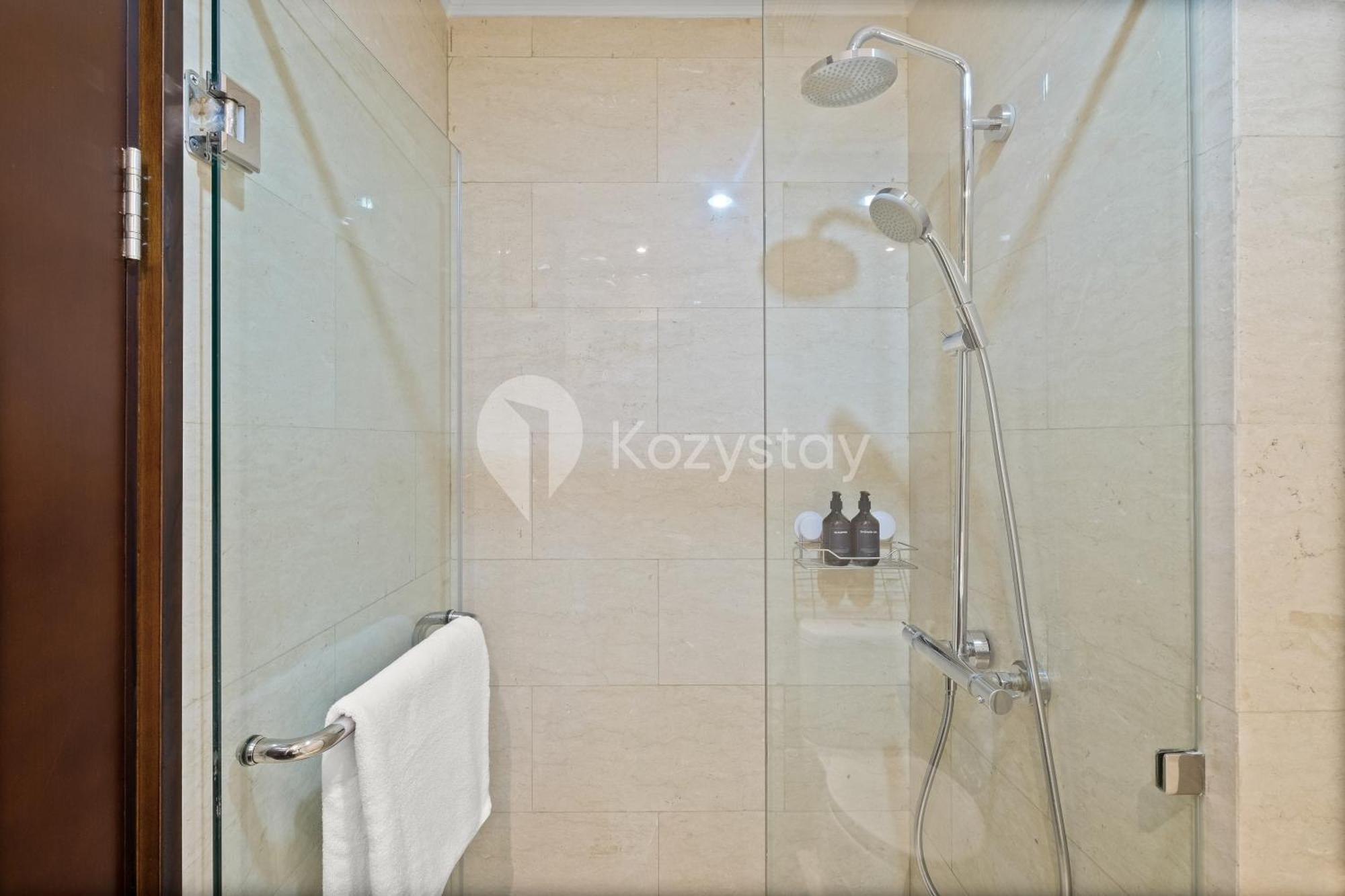 Appartement Sereni By Kozystay - Menteng Jakarta