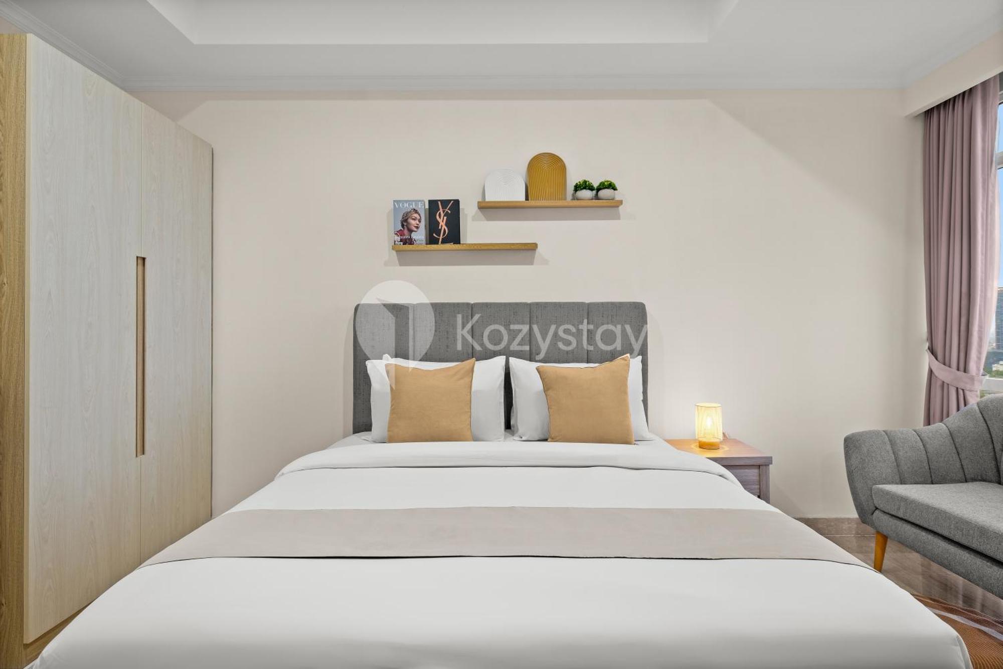 Sereni By Kozystay - Menteng
