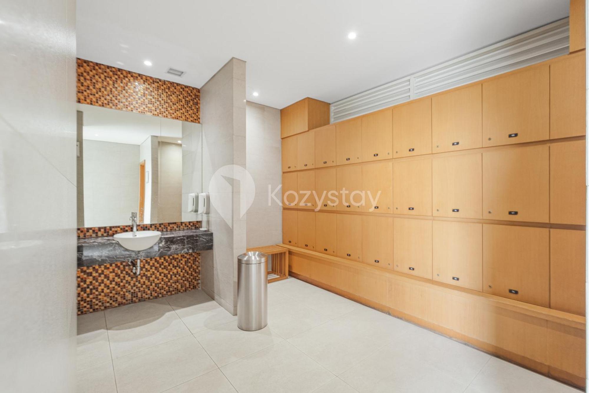 Sereni By Kozystay - Menteng Appartement