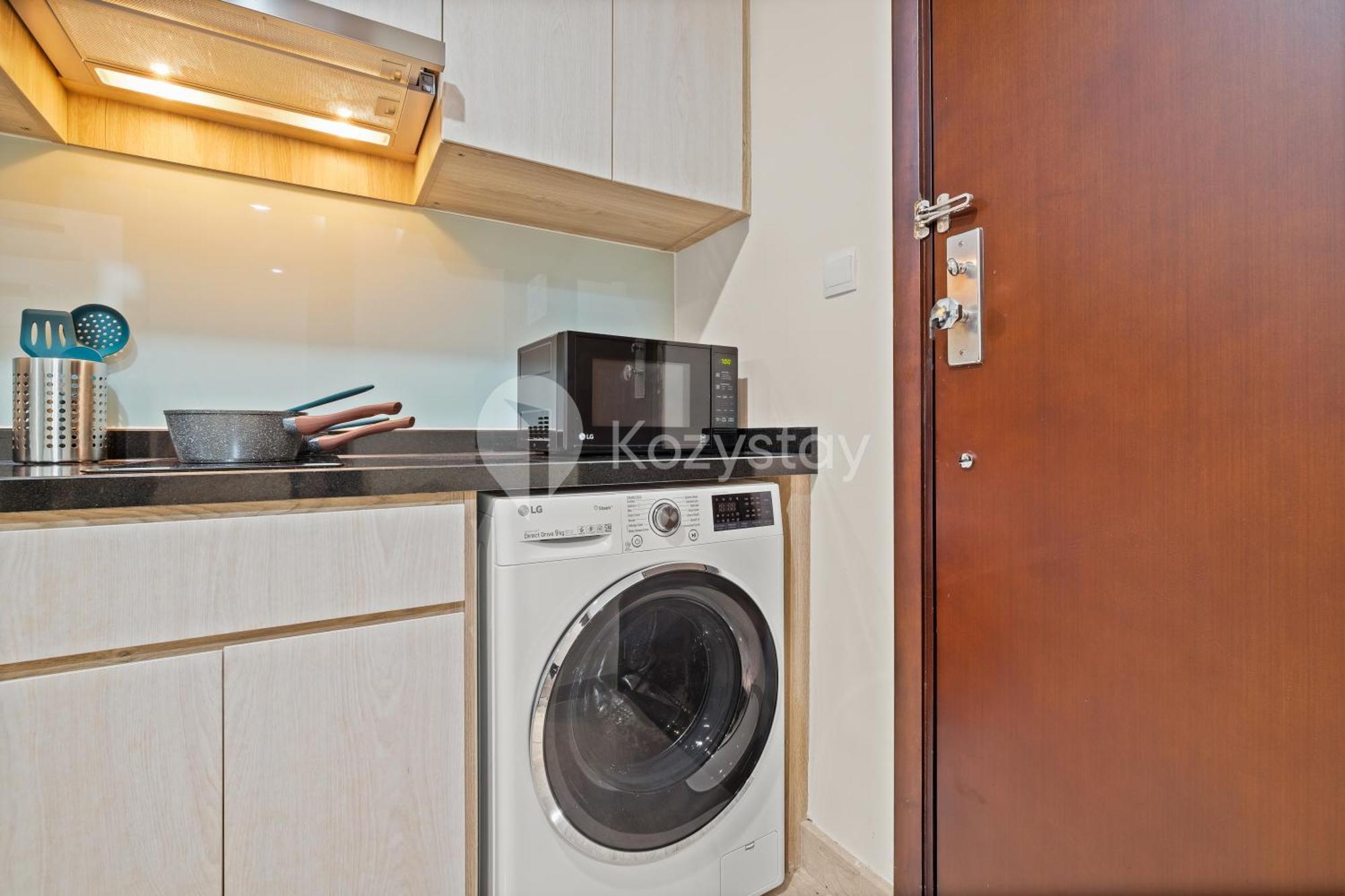 Sereni By Kozystay - Menteng Appartement Jakarta