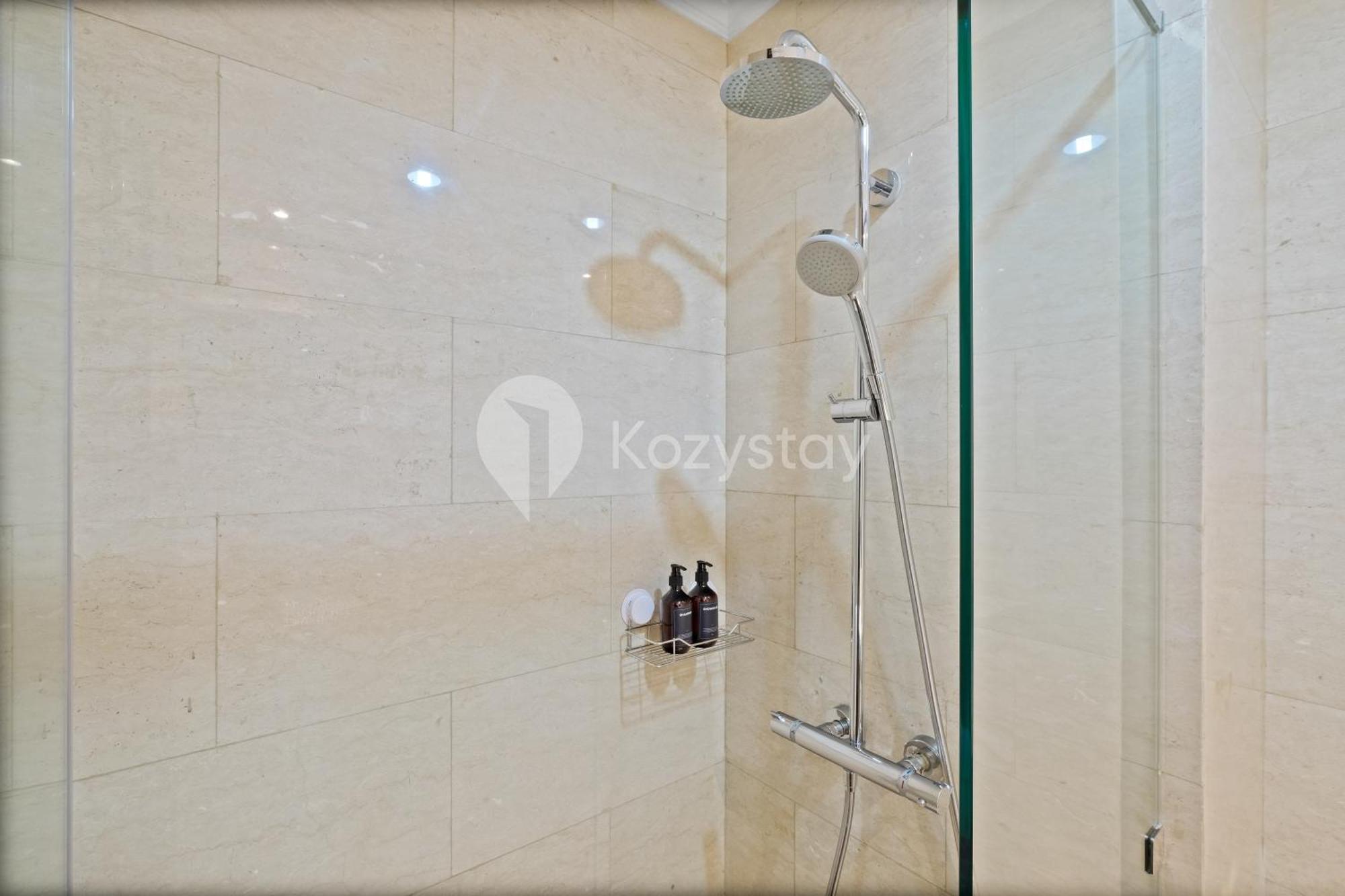 Appartement Sereni By Kozystay - Menteng