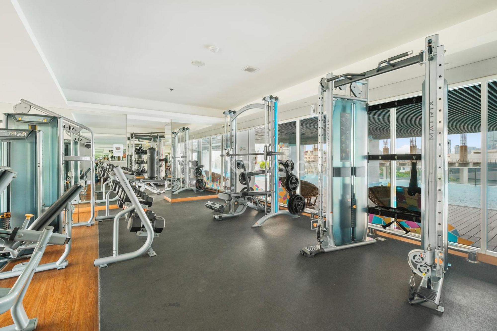 Appartement Sereni By Kozystay - Menteng *
